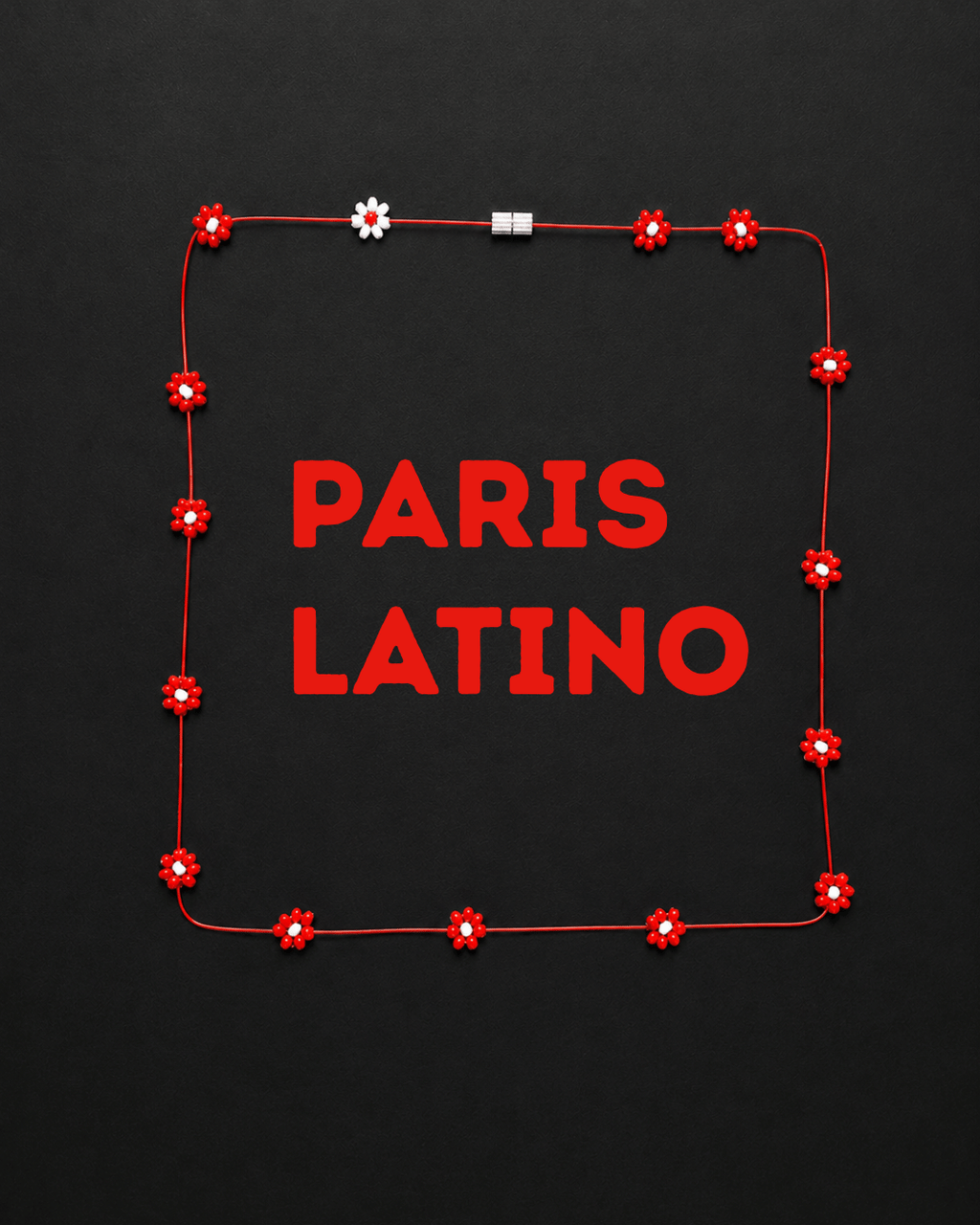 PARIS LATINO