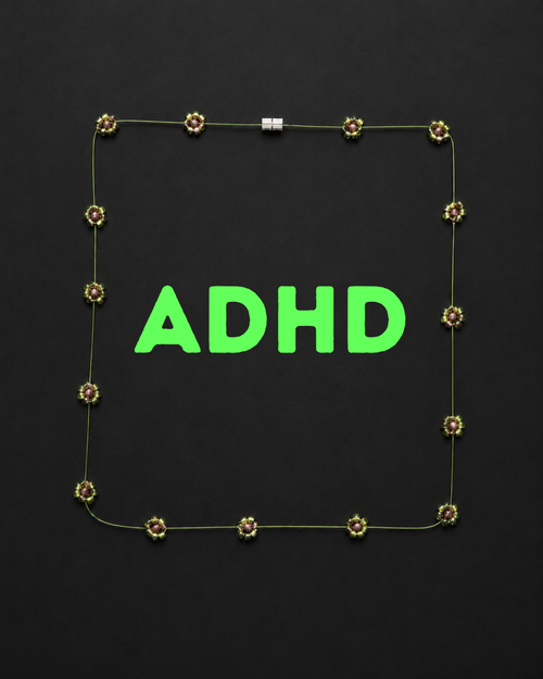 ADHD